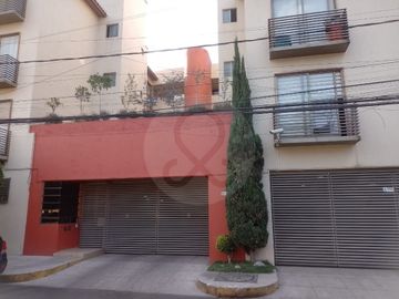 Departamento en venta en Progreso Tizapán