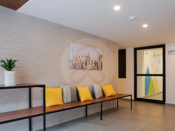 Departamento en venta en Ampliación Petrolera