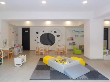 Departamento en venta en Ampliación Petrolera