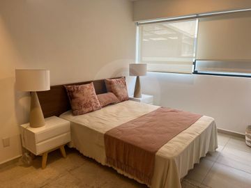 Departamento en venta en Ampliación Petrolera