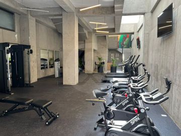 Departamento en venta en Ampliación Petrolera