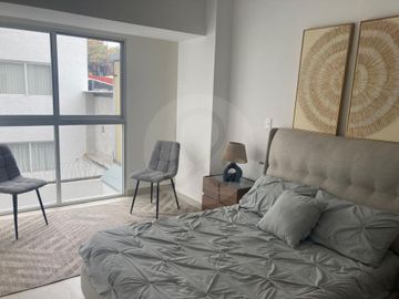 Living Central Departamento en venta en Portales Sur