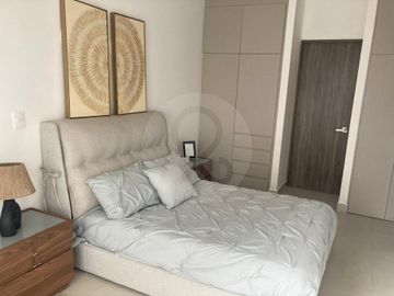 Living Central Departamento en venta en Portales Sur