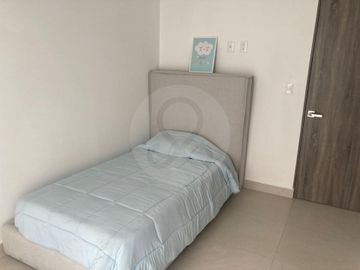 Living Central Departamento en venta en Portales Sur