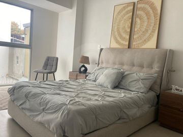 Living Central Departamento en venta en Portales Sur