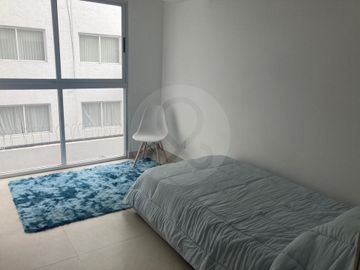 Living Central Departamento en venta en Portales Sur