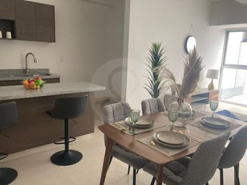 Living Central Departamento en venta en Portales Sur