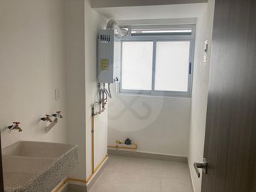 Living Central Departamento en venta en Portales Sur