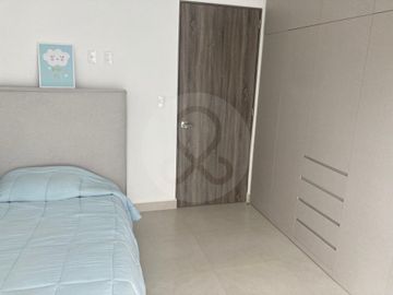 Living Central Departamento en venta en Portales Sur