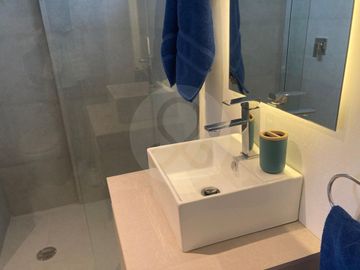 Living Central Departamento en venta en Portales Sur