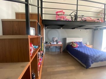Villa Florence  Departamento en venta en Hacienda de las Palmas
