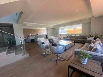 Villa Florence  Departamento en venta en Hacienda de las Palmas