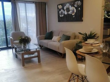DEPARTAMENTN NUEVO EN COYOACAN