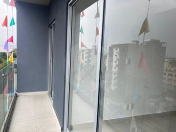 Living Central Departamento en venta en Portales Sur