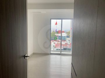 Living Central Departamento en venta en Portales Sur