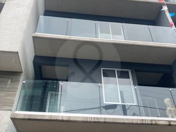 Living Central Departamento en venta en Portales Sur