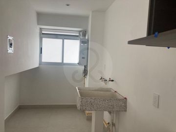 Living Central Departamento en venta en Portales Sur