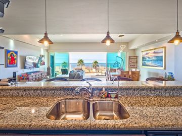103 Unidad de Jardín en Venta en Palacio del Mar | Playas De Rosarito