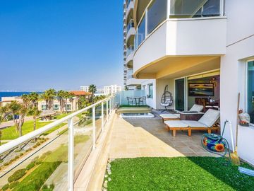 103 Unidad de Jardín en Venta en Palacio del Mar | Playas De Rosarito