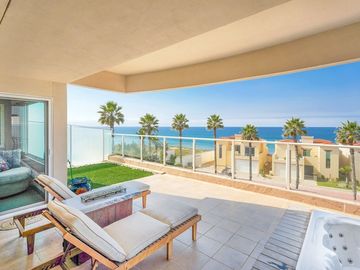 103 Unidad de Jardín en Venta en Palacio del Mar | Playas De Rosarito