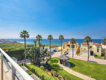 103 Unidad de Jardín en Venta en Palacio del Mar | Playas De Rosarito