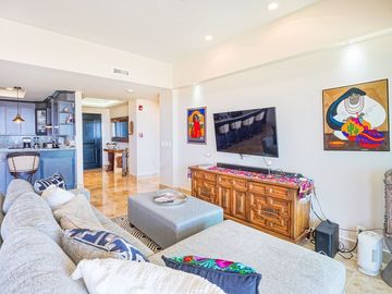 103 Unidad de Jardín en Venta en Palacio del Mar | Playas De Rosarito