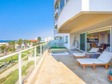 103 Unidad de Jardín en Venta en Palacio del Mar | Playas De Rosarito
