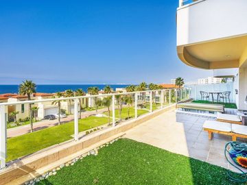 103 Unidad de Jardín en Venta en Palacio del Mar | Playas De Rosarito
