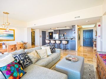 103 Unidad de Jardín en Venta en Palacio del Mar | Playas De Rosarito