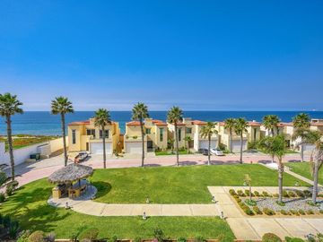 103 Unidad de Jardín en Venta en Palacio del Mar | Playas De Rosarito