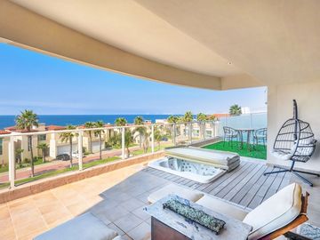 103 Unidad de Jardín en Venta en Palacio del Mar | Playas De Rosarito