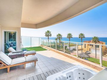 103 Unidad de Jardín en Venta en Palacio del Mar | Playas De Rosarito