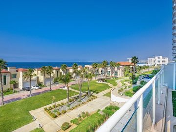 103 Unidad de Jardín en Venta en Palacio del Mar | Playas De Rosarito