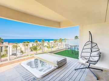 103 Unidad de Jardín en Venta en Palacio del Mar | Playas De Rosarito