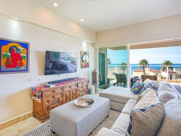 103 Unidad de Jardín en Venta en Palacio del Mar | Playas De Rosarito