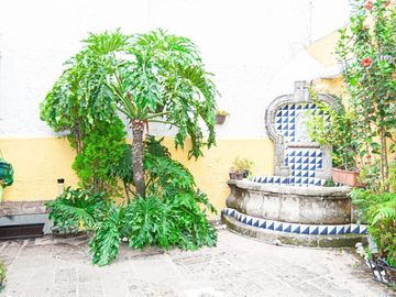 Casa en Condominio en Venta, Tetelpan, Desierto de los Leones Alvaro Obregón