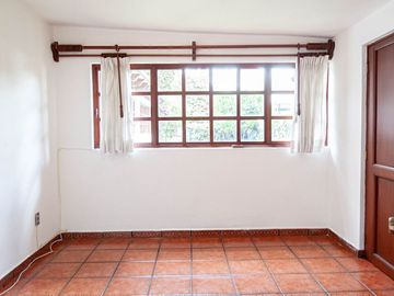 Casa en Condominio en Venta, Tetelpan, Desierto de los Leones Alvaro Obregón