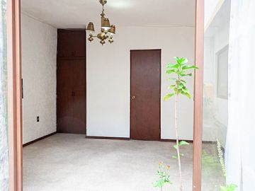 Casa en Condominio en Venta, Tetelpan, Desierto de los Leones Alvaro Obregón