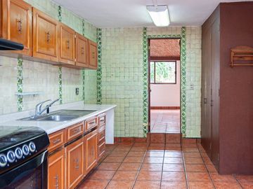 Casa en Condominio en Venta, Tetelpan, Desierto de los Leones Alvaro Obregón