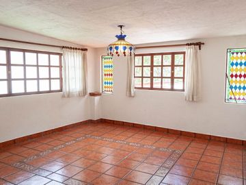 Casa en Condominio en Venta, Tetelpan, Desierto de los Leones Alvaro Obregón
