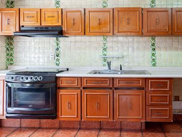 Casa en Condominio en Venta, Tetelpan, Desierto de los Leones Alvaro Obregón