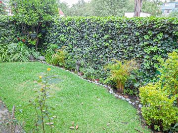 Casa en Condominio en Venta, Tetelpan, Desierto de los Leones Alvaro Obregón