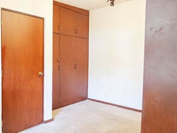Casa en Condominio en Venta, Tetelpan, Desierto de los Leones Alvaro Obregón