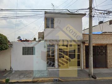 Casa en venta en Villa de las flores coacalco