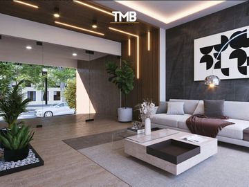 Departamento en Preventa Zona Santa María la Ribera