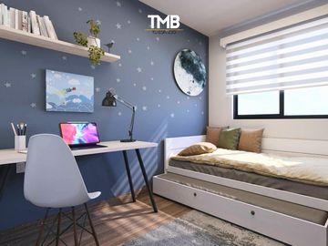 Departamento en Preventa Zona Santa María la Ribera