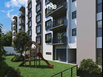 Departamento en Preventa Zona Santa María la Ribera