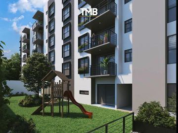 Departamento en Preventa Zona Santa María la Ribera