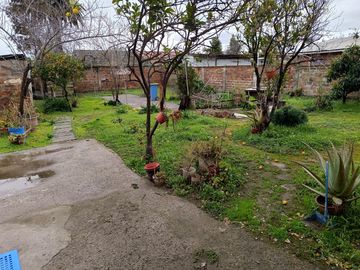 CASA EN VENTA, 500 MTS2  TERRENO, LA FLORIDA, $ 215 MILLONES