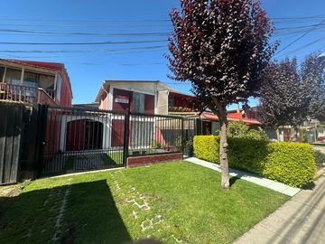 CASA DOS PISOS, LA FLORIDA, $ 89 MILLONES